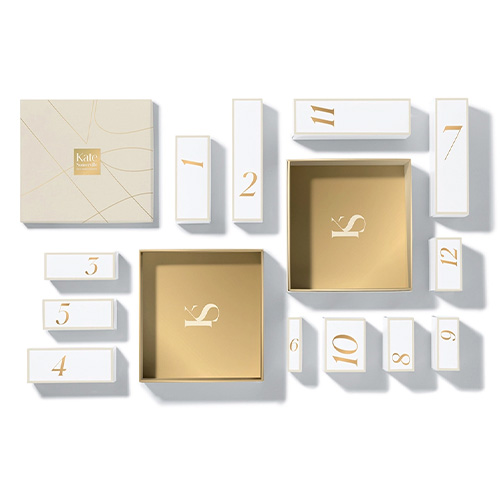 Kate Somerville 12 Days Of Kate Advent Calendar ⋆